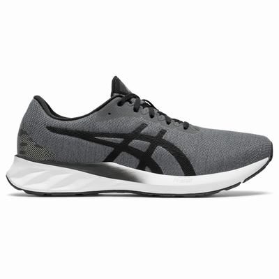 Férfi Asics Roadblast Futócipő AS6749153 Szürke/Fekete